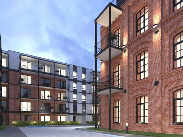 Mieszkanie na sprzedaż w Tomaszów Mazowiecki, Łódzkie