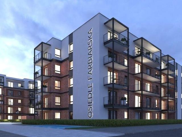 Mieszkanie na sprzedaż w Tomaszów Mazowiecki, Łódzkie