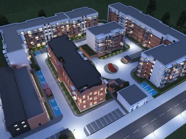 Mieszkanie na sprzedaż w Tomaszów Mazowiecki, Łódzkie