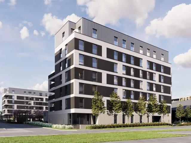 Mieszkanie na sprzedaż w Kraków, Małopolskie
