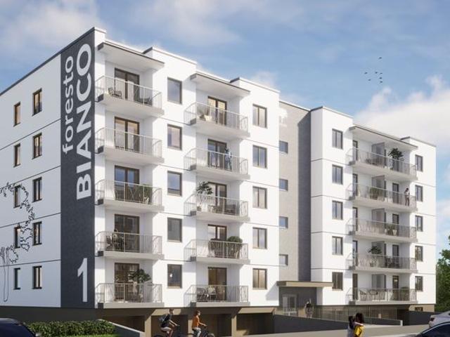 Mieszkanie na sprzedaż w Grudziądz, Kujawsko-pomorskie