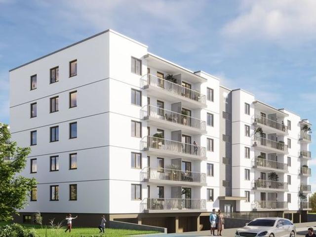 Mieszkanie na sprzedaż w Grudziądz, Kujawsko-pomorskie
