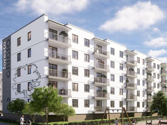 Mieszkanie na sprzedaż w Grudziądz, Kujawsko-pomorskie