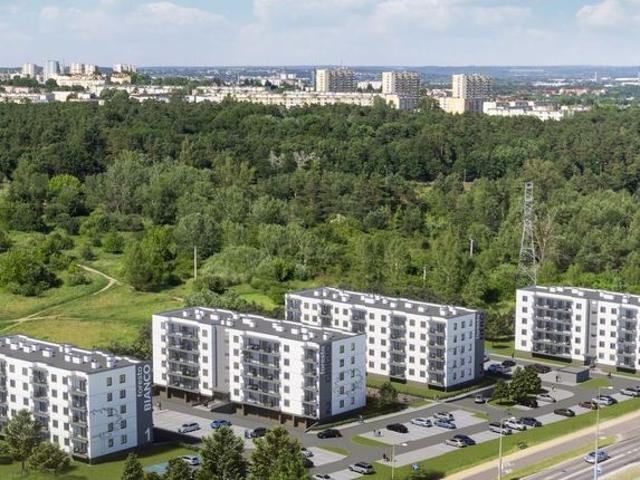 Mieszkanie na sprzedaż w Grudziądz, Kujawsko-pomorskie
