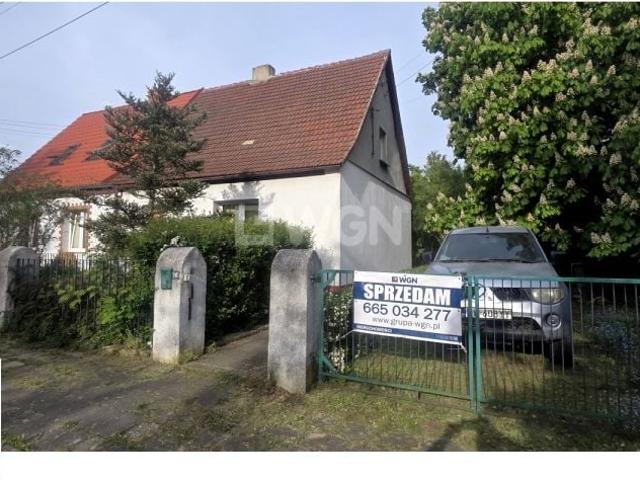 Dom na sprzedaż w Przemków, Dolnośląskie