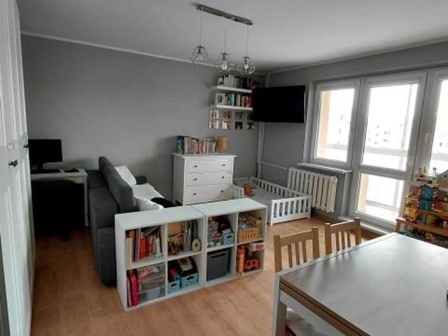 Mieszkanie na sprzedaż w Kartuzy, Pomorskie