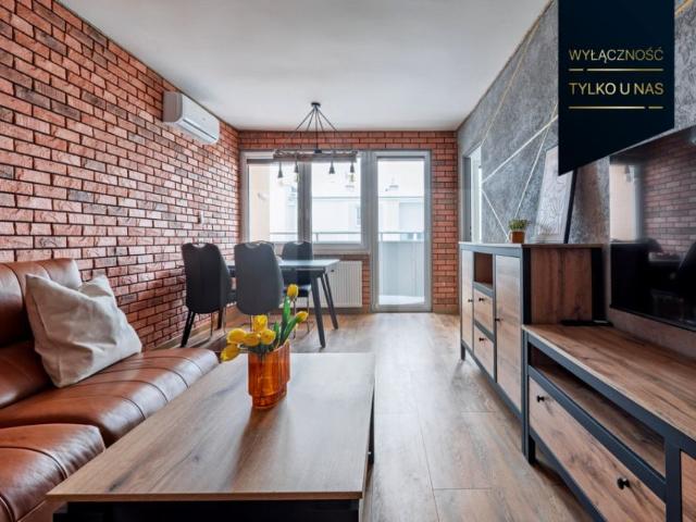 Mieszkanie na sprzedaż w Kartuzy, Pomorskie