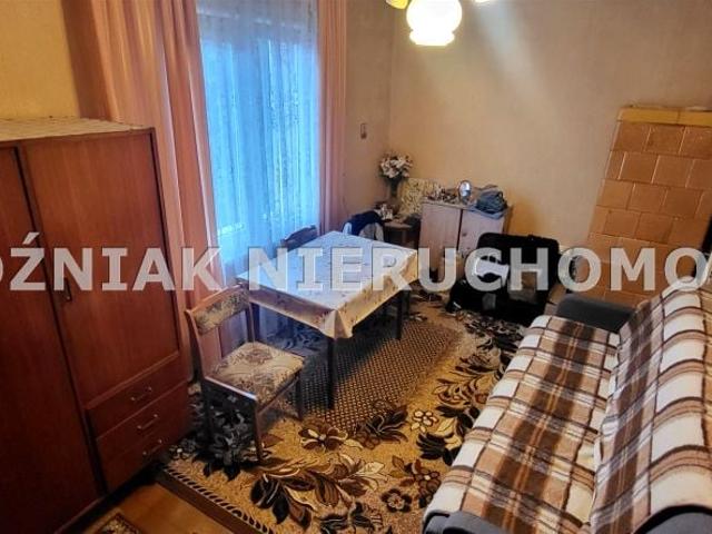 Mieszkanie na sprzedaż w Rusinowa, Wałbrzych