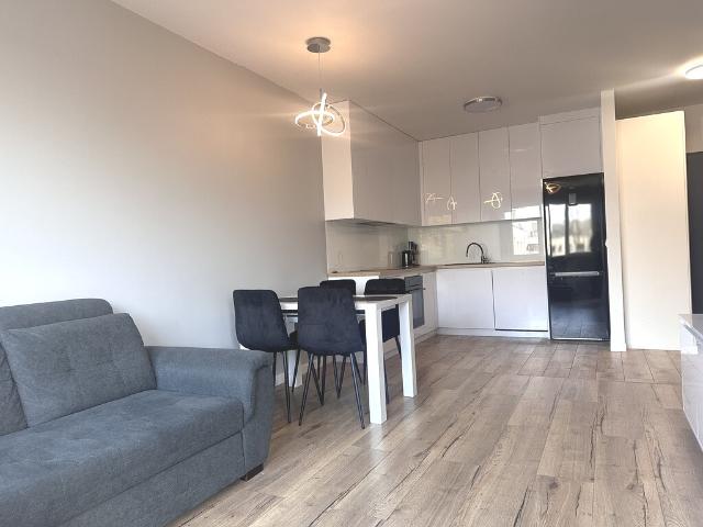 Mieszkanie do wynajęcia w Gumieńce, Szczecin