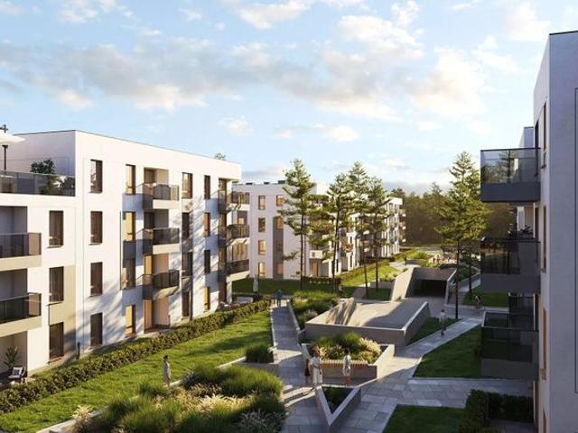 Mieszkanie na sprzedaż w Toruń, Kujawsko-pomorskie
