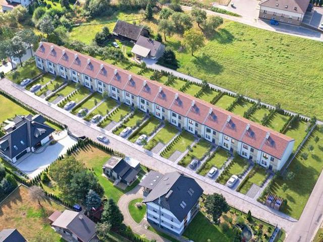 Dom na sprzedaż w Mała Wieś, Małopolskie