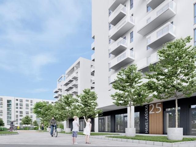 Mieszkanie na sprzedaż w Poznań, Wielkopolskie