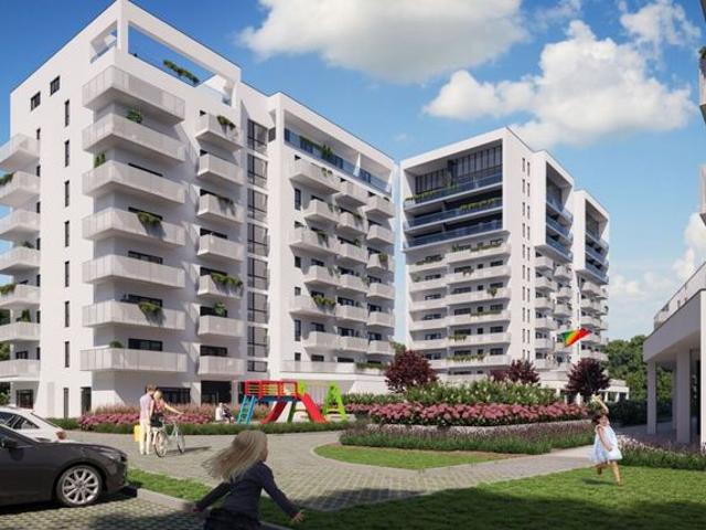 Mieszkanie na sprzedaż w Poznań, Wielkopolskie