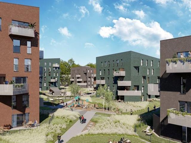 Mieszkanie na sprzedaż w Katowice, Śląskie