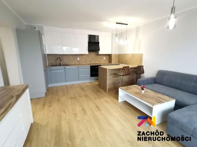 Mieszkanie do wynajęcia w Nowa Sól, Lubuskie