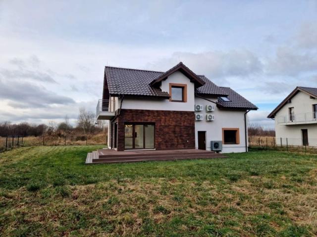 Dom na sprzedaż w Mirsk, Dolnośląskie