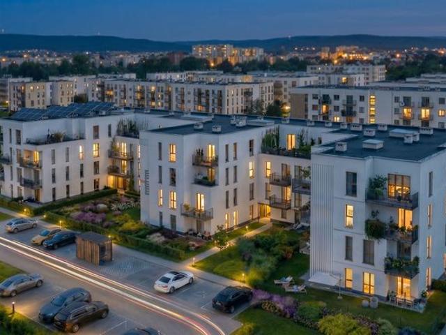Mieszkanie na sprzedaż w Rumia, Pomorskie