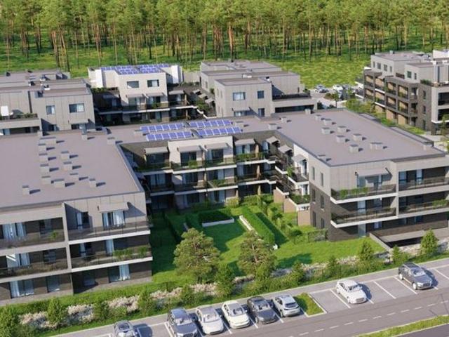Mieszkanie na sprzedaż w Toruń, Kujawsko-pomorskie