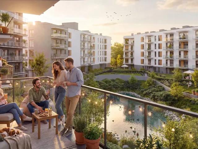 Mieszkanie na sprzedaż w Warszawa, Mazowieckie