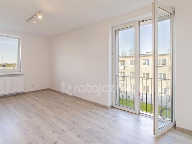 Mieszkanie na sprzedaż w Gniewino, Pomorskie