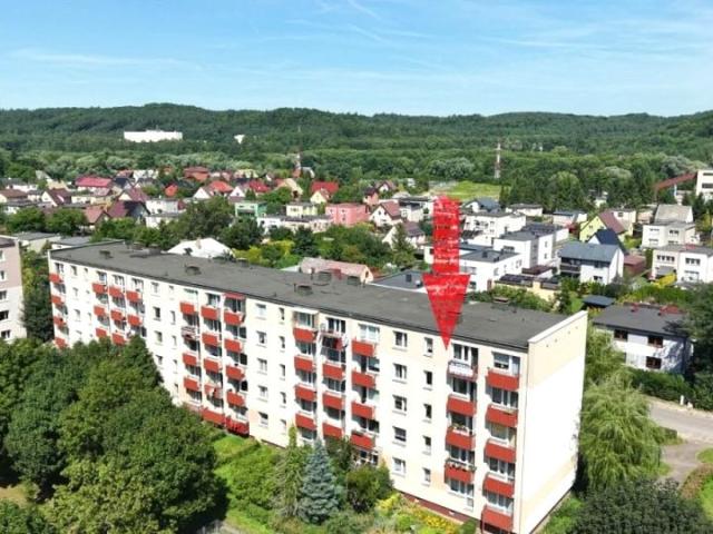 Mieszkanie na sprzedaż w Wejherowo, Pomorskie