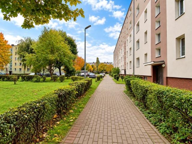 Mieszkanie na sprzedaż w Wejherowo, powiat wejherowski