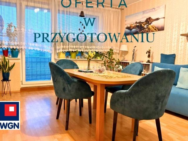 Mieszkanie na sprzedaż w Gniewino, Pomorskie