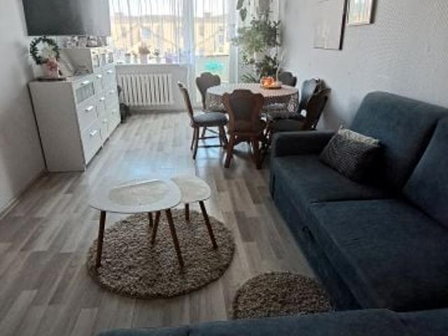 Mieszkanie na sprzedaż w Wejherowo, Pomorskie