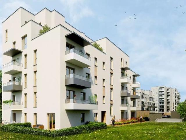 Mieszkanie na sprzedaż w Gliwice, Śląskie