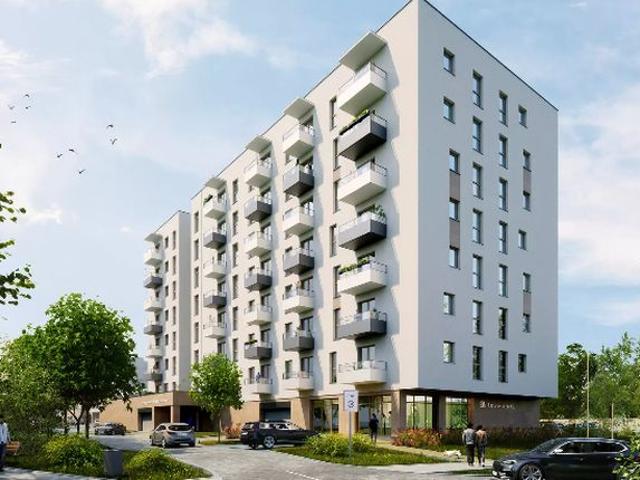Mieszkanie na sprzedaż w Gliwice, Śląskie