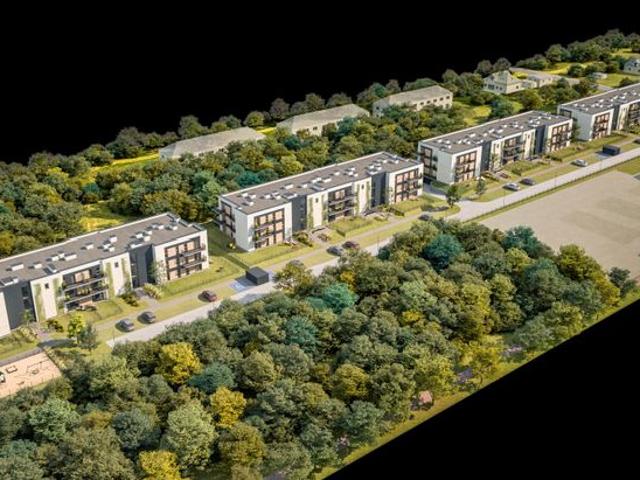 Mieszkanie na sprzedaż w Grodzisk Mazowiecki, Mazowieckie