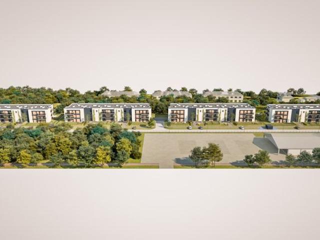 Mieszkanie na sprzedaż w Grodzisk Mazowiecki, Mazowieckie