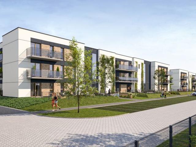 Mieszkanie na sprzedaż w Grodzisk Mazowiecki, Mazowieckie