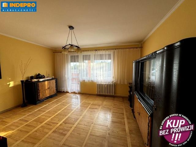 Mieszkanie na sprzedaż w Jarocin, Wielkopolskie
