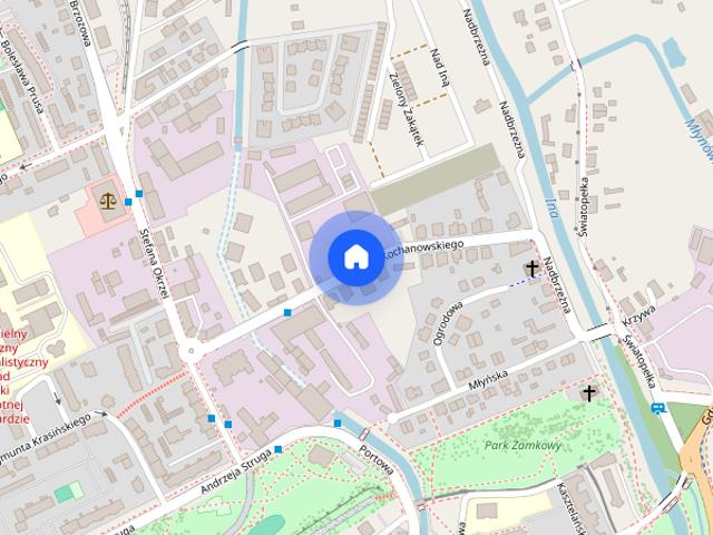 Mieszkanie do wynajęcia w Stargard Szczeciński, Zachodniopomorskie