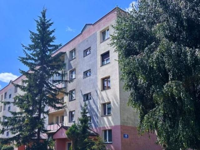 Mieszkanie na sprzedaż w Warka, Mazowieckie