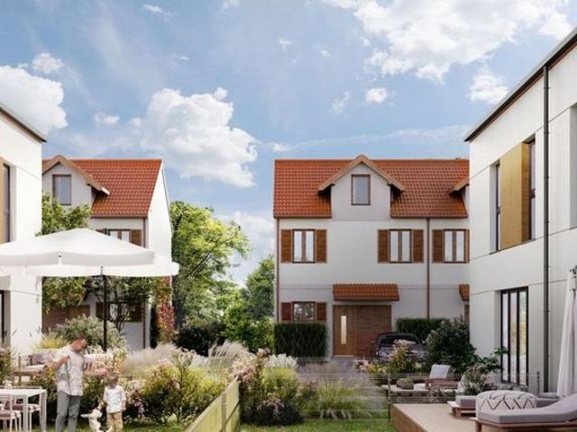 Dom na sprzedaż w Mazowieckie