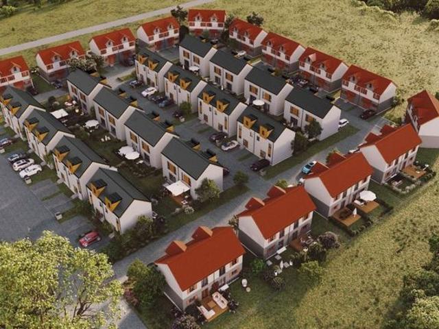 Dom na sprzedaż w Mazowieckie