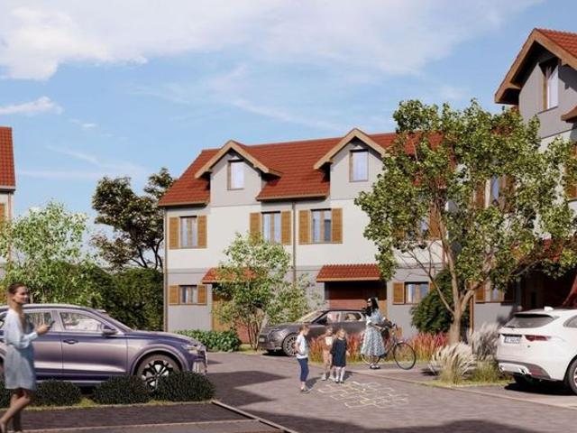 Dom na sprzedaż w Mazowieckie