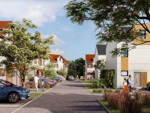 Dom na sprzedaż w Mazowieckie