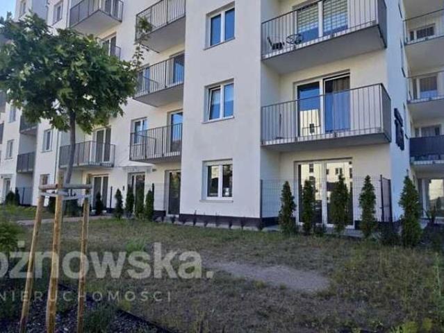 Mieszkanie na sprzedaż w Osiedle Śląskie, Zielona Góra