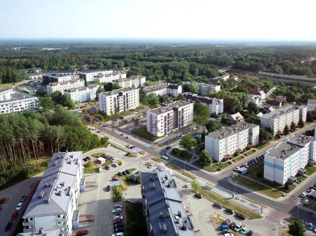 Mieszkanie na sprzedaż w Zielona Góra, Lubuskie