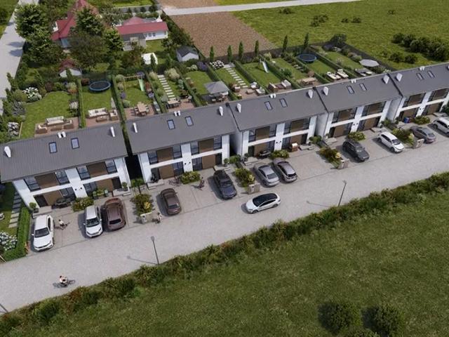 Dom na sprzedaż w Sękocin Nowy, Mazowieckie