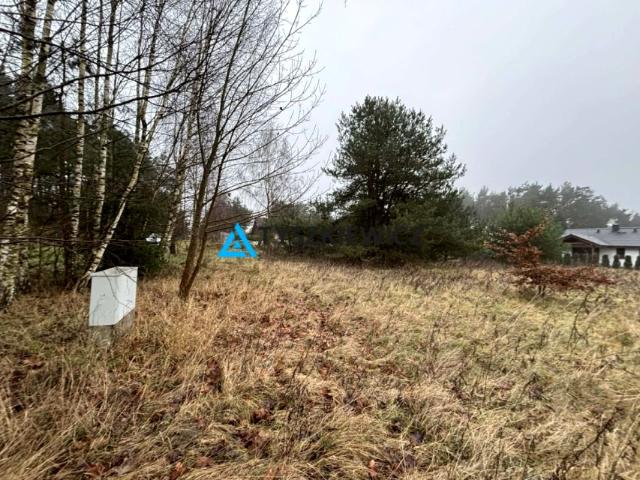 Grunt na sprzedaż w Somonino, Pomorskie