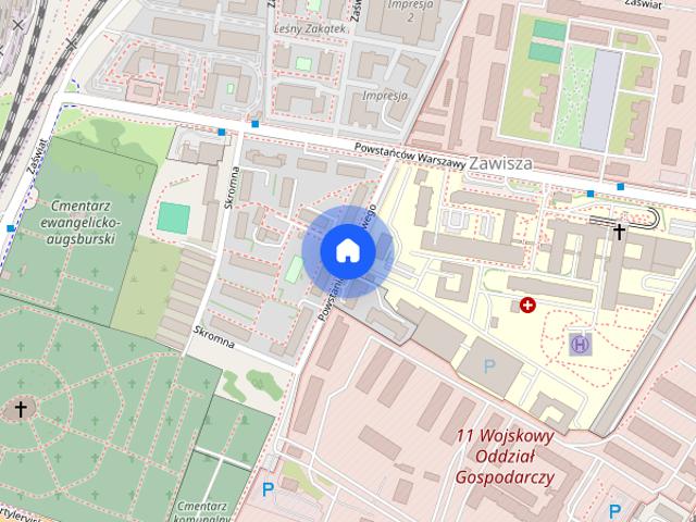 Mieszkanie do wynajęcia w Bydgoszcz, Kujawsko-pomorskie