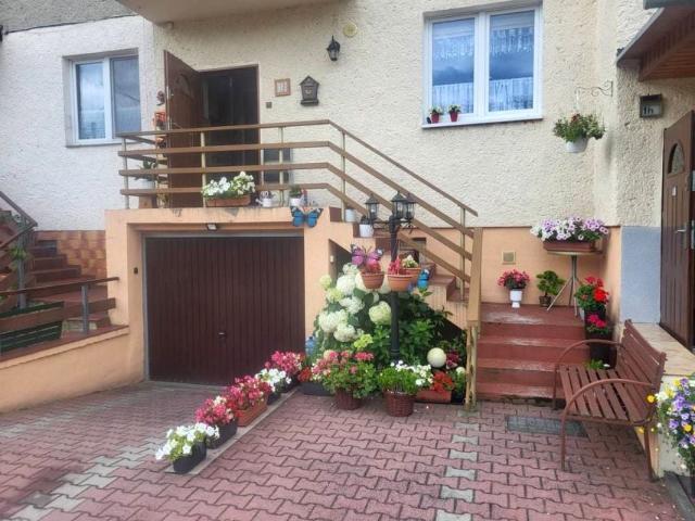 Dom na sprzedaż w Wymiarki, Lubuskie