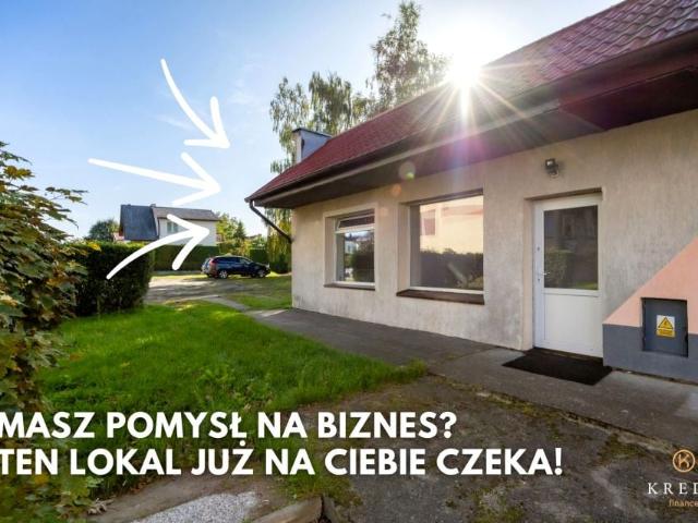 Mieszkanie do wynajęcia w Człuchów, Pomorskie