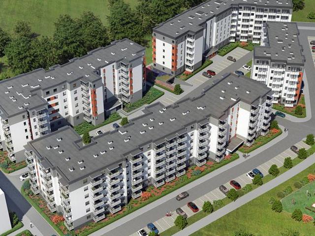 Mieszkanie na sprzedaż w Lublin, Lubelskie