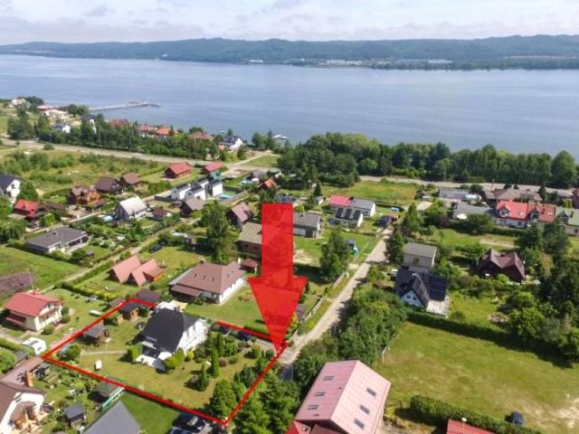 Dom na sprzedaż w Nadole, Pomorskie
