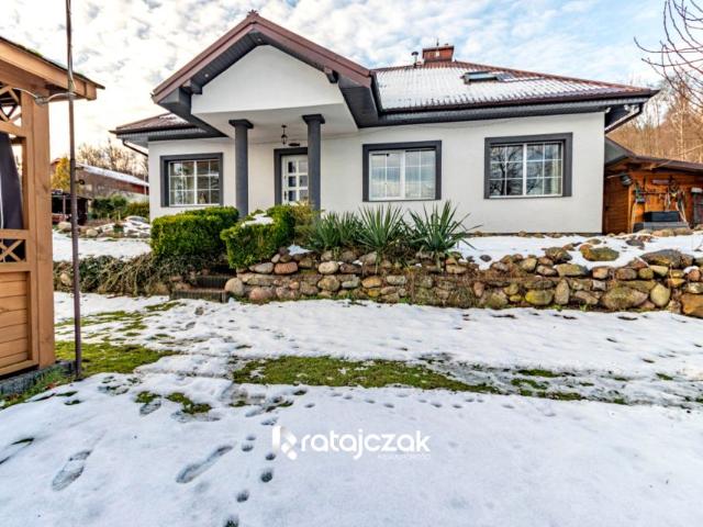 Dom na sprzedaż w Nadole, Pomorskie